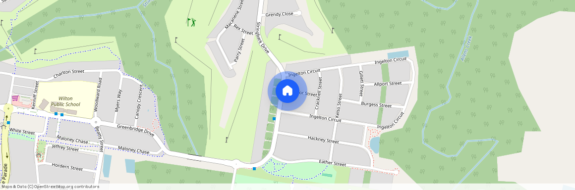 2 McGregor St, NSW 2571, Wilton