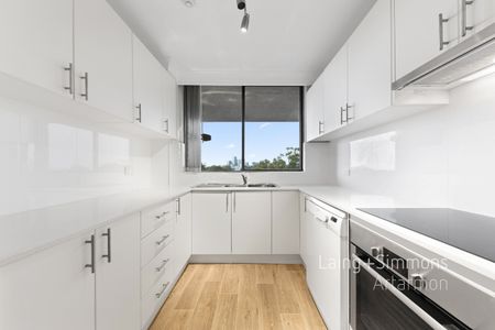 37/1 Jersey Road, Artarmon NSW 2064 - Apartment For Rent | Domain - Photo 5