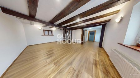 Location Appartement 3 pièces 86m² - Photo 2