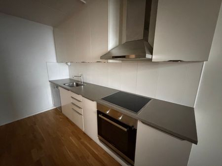 Gamla Rådstugugatan 7 – 2rok (lgh 1102) - Foto 3