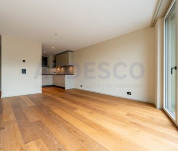 2.5 Zimmer, 51 m² - Foto 2