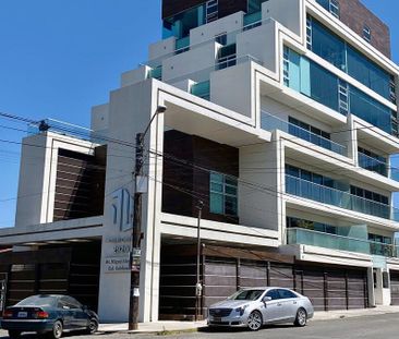 Departamento en Renta en Torre London - Photo 6