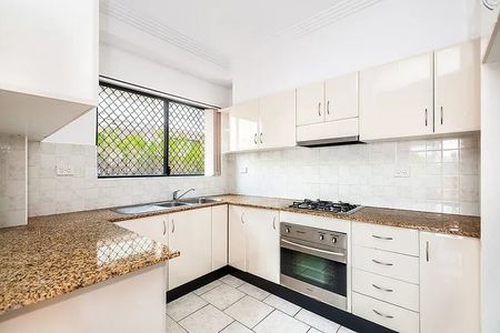 4/31-33 Gordon Street, Burwood, NSW 2134 - Photo 2