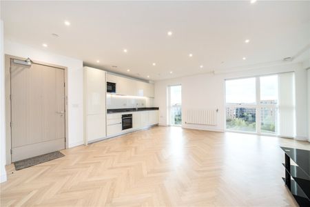 Pegler Square, Kidbrooke Village, London, SE3 9GL - Photo 5