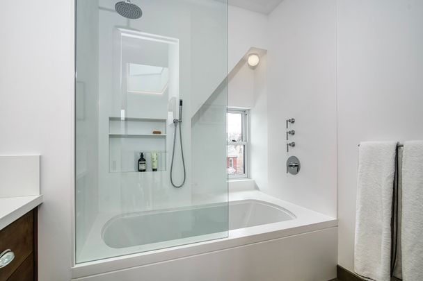 For Lease - 34 Beaconsfield Avenue, Toronto, Ontario - Photo 1