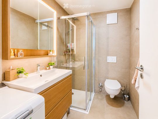1 Zimmer, 26 m² - Photo 1