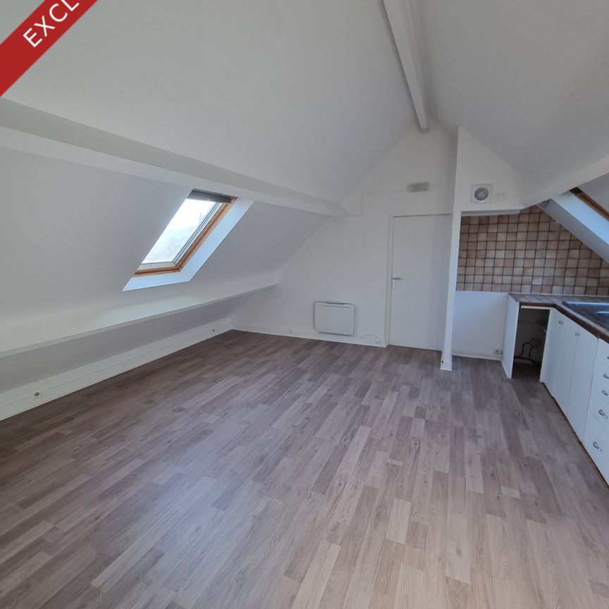 Location Appartement 2 pièces 21m² IGNY 91430 - Photo 1