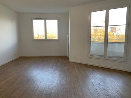 Appartement T3 à louer Angers - 62 m² - Photo 4