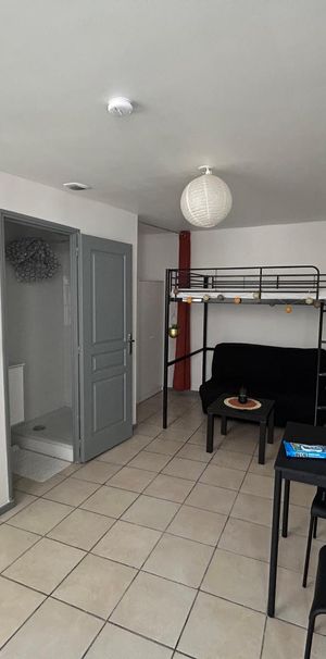 Location Appartement 1 pièce 25m² DOUAI 59500 - Photo 1