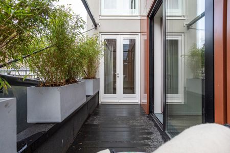 Bagijnestraat 16B - Foto 3