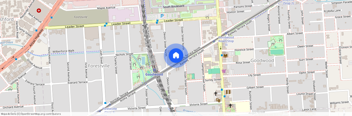 38 Railway Terrace N, SA 5034, Goodwood