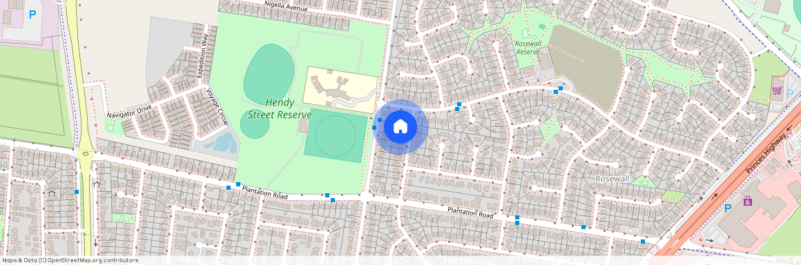 17 Washington St, Corio