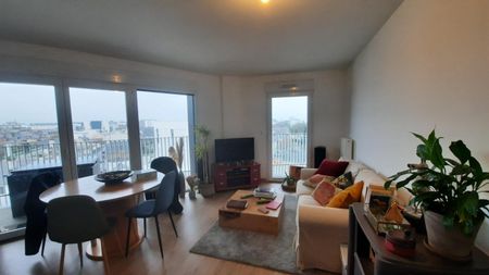 Appartement T2 à louer - 42 m² - Photo 3