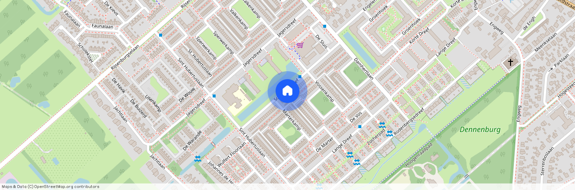 Schippersdreef 63, 3972VB, Driebergen-Rijsenburg