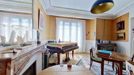 Location Appartement 5 pièces 107m² - Photo 2