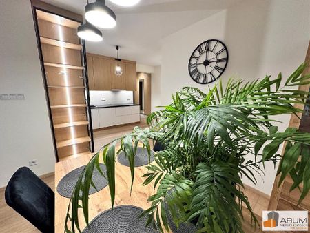 Mieszkanie Lublin LSM powierzchnia 55.0 m² C303-WM-31704 - Zdjęcie 4