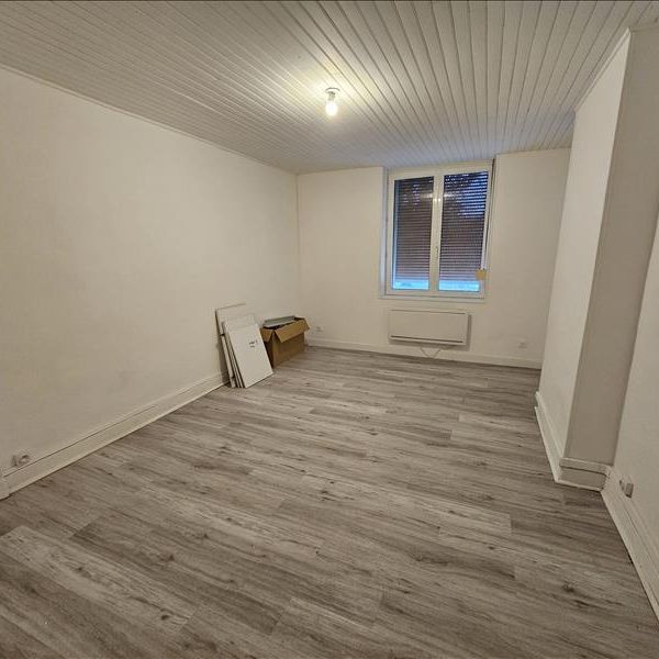 Appartement 02120, Guise - Photo 1