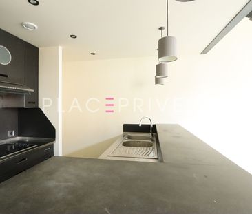 Appartement Loft - Photo 1