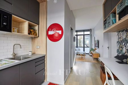 Maison • Prince–Marmottan - Photo 5