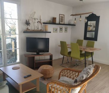 Location Appartement 2 pièces 57m² - Photo 5