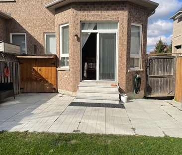 For Lease - 3480 Fountain Park Avenue, Mississauga, Ontario - Photo 3