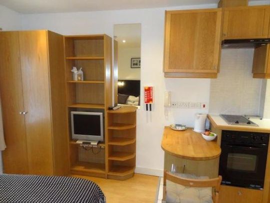1 bedroom apartment to rent - Photo 1