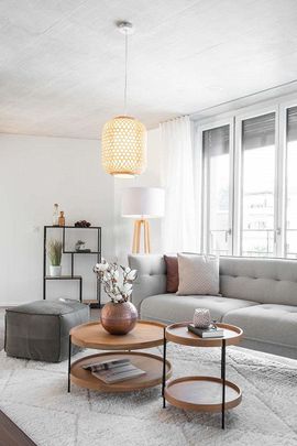 3.5-Zimmer Neubauwohnung mit Weitsicht - "7 Lerchen" in Kloten - Photo 1