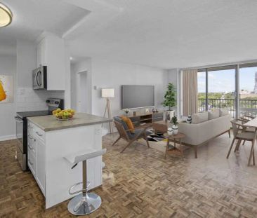 The Macdonald — Bachelor available at 5885 Cunard Street, Halifax - Photo 4