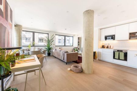 1 bedroom flat to rent - Photo 3