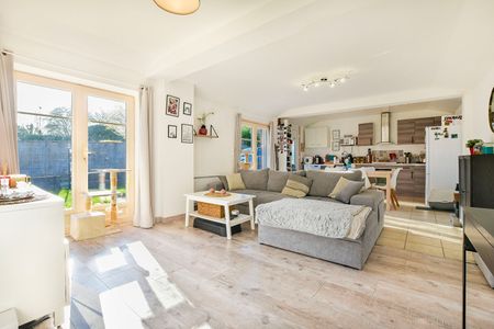 Location maison 2 pièces, 47.40m², Ozouer-le-Voulgis - Photo 3