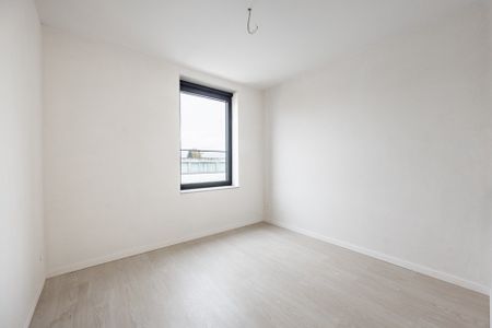 DRIESLAAPKAMER-APPARTEMENT MET TERRAS - Foto 4