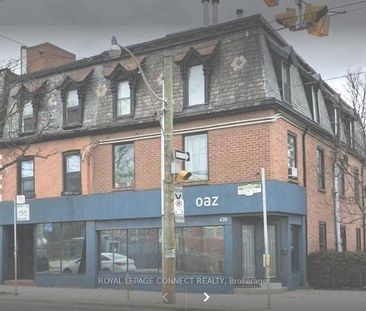 For Lease - 436 Queen Street Unit# 1, Toronto, Ontario - Photo 6