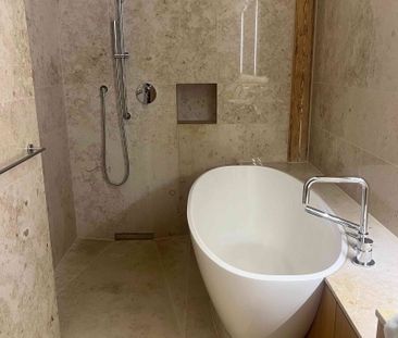 2.5 Zimmer, 84 m², 4. Stock - Foto 4