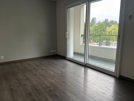 Location Appartement 2 pièces 42m² NANTES 44000 - Photo 2