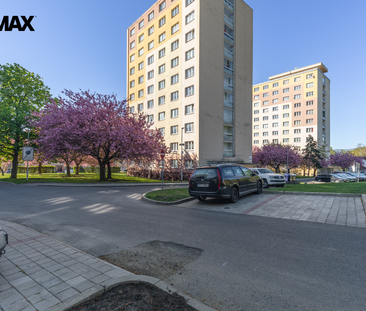 Pronájem bytu 2+1 v družstevním vlastnictví 55 m², Litvínov - Fotografie 6