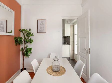 Avenida da Igreja, Lisbon, Lisbon 1700 - Photo 2