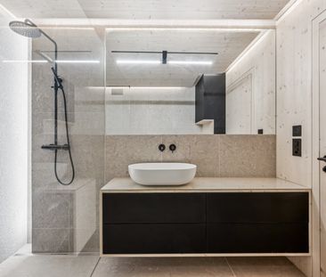 Mietkauf: Exklusives 5.5-Zimmer-Haus mit Weitsicht - Foto 5