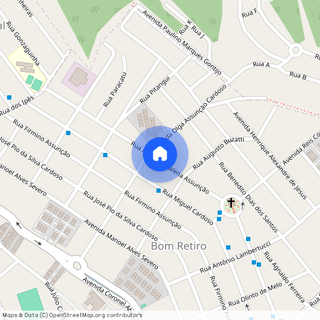 Bom Retiro, Betim, MG, 32606526