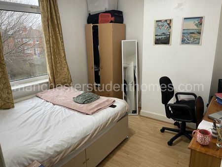 Brocklebank Road, Manchester, M14 6EL - Photo 4