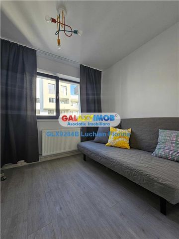 Apartament 3 camere, bloc nou, loc de parcare I Hils Brauner - Photo 3