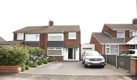 Welwyn Close, Thelwall, Warrington, WA4 - Photo 4