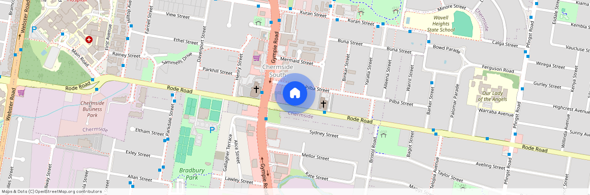 Unit 2/411 Rode Rd, Qld 4032, Chermside