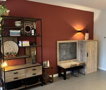 Huis te huur: Otto Snaafslaan 35 3603 GX Maarssen - Photo 4