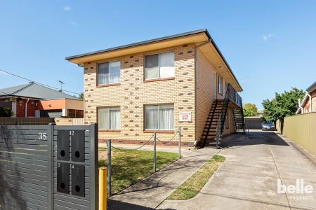 3/35 Percy Street, - Photo 3