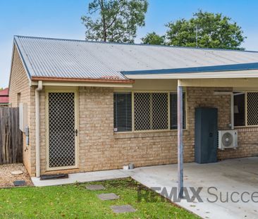 1/1A Fanny Street, Newtown QLD 4350 - Apartment For Rent | Domain - Photo 4