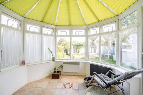 3 bedroom terraced house to rent - Photo 1