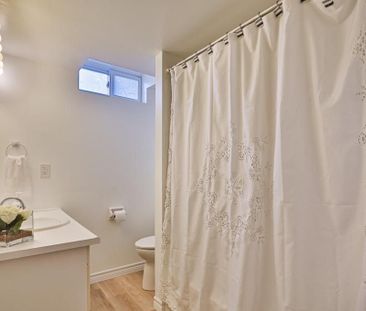 For Lease - 4326 Mayflower Drive Unit# BSMT, Mississauga, Ontario - Photo 3