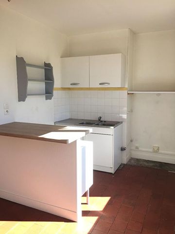 Location Appartement 2 pièces 42m² - Photo 5