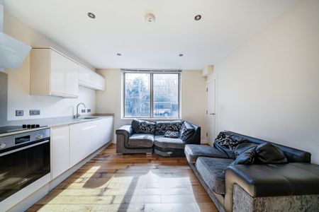 1 bedroom apartment to rent - Photo 2