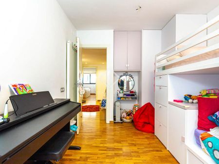 Luxury Flat for rent in Esplugues de Llobregat, Catalonia - Photo 5